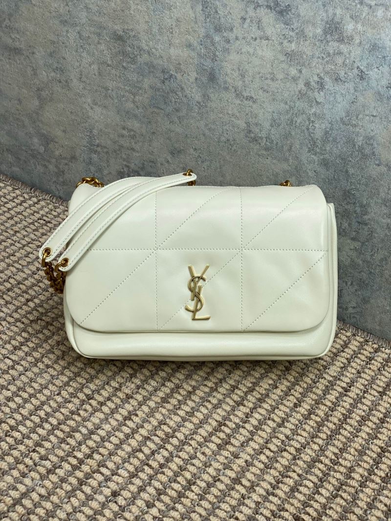 YSL Satchel Bags